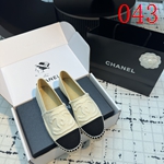 コピーシャネル靴